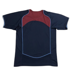 Atletico Madrid 04/05 II Away Jersey - Retro Version