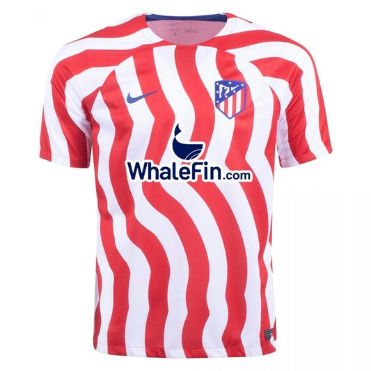 Atletico Madrid 22/23 I Home Camisa - Versão Torcedor