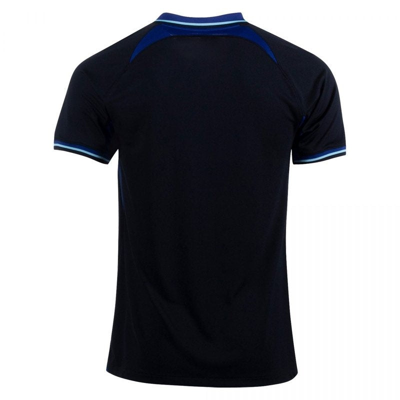 Atletico Madrid 22/23 II Away Camisa - Versão Torcedor