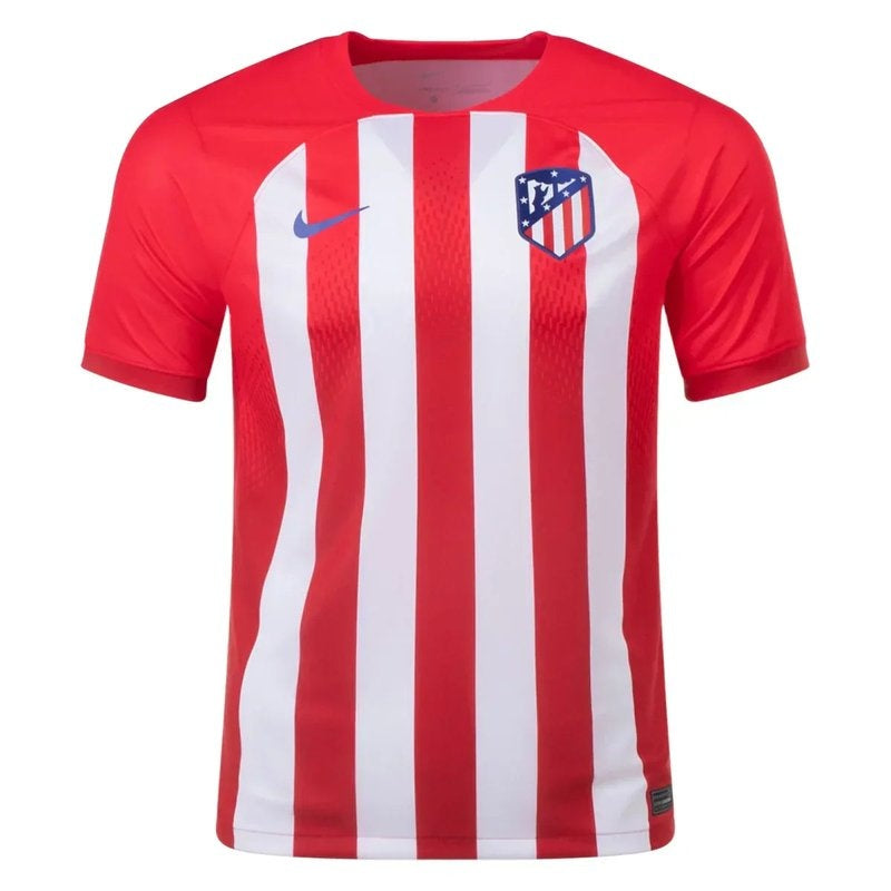 Atletico Madrid 23/24 I Home Camisa - Versão Torcedor