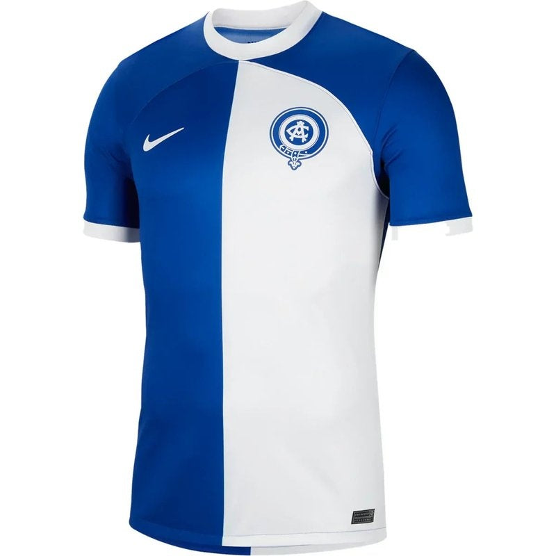 Atletico Madrid 23/24 II Away Camisa - Versão Torcedor
