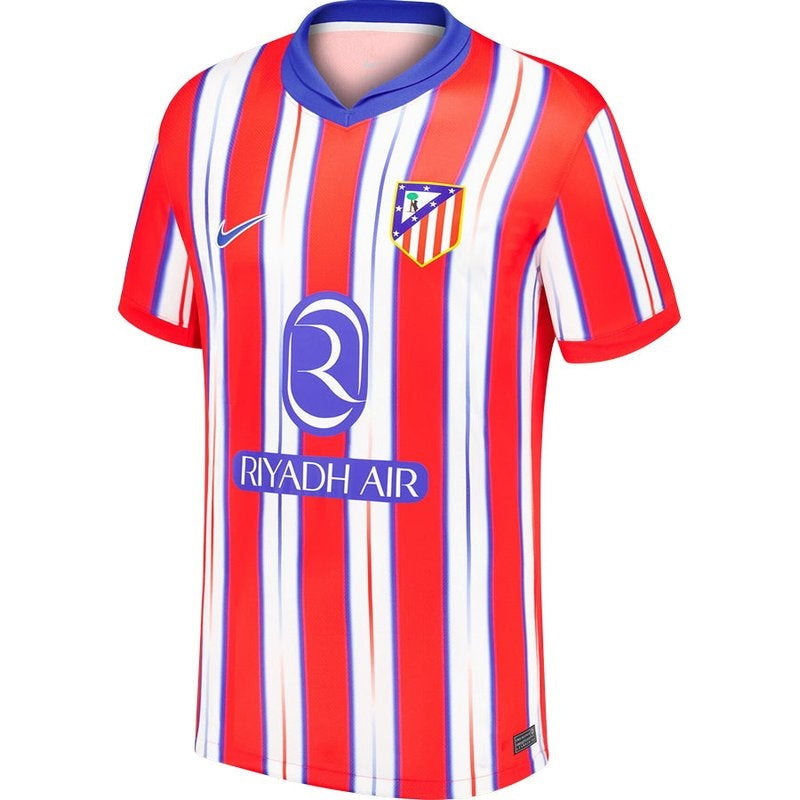 Atletico Madrid 24/25 I Home Camisa - Versão Torcedor