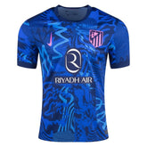 Atletico Madrid 24/25 III Third Jersey - Fan Version