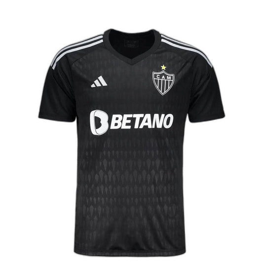 Atletico Mineiro 23/24 Camisa de Goleiro - Versão Torcedor
