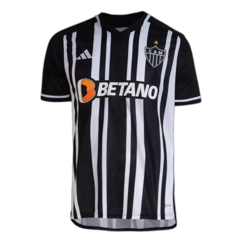 Atletico Mineiro 23/24 I Home Camisa - Versão Torcedor