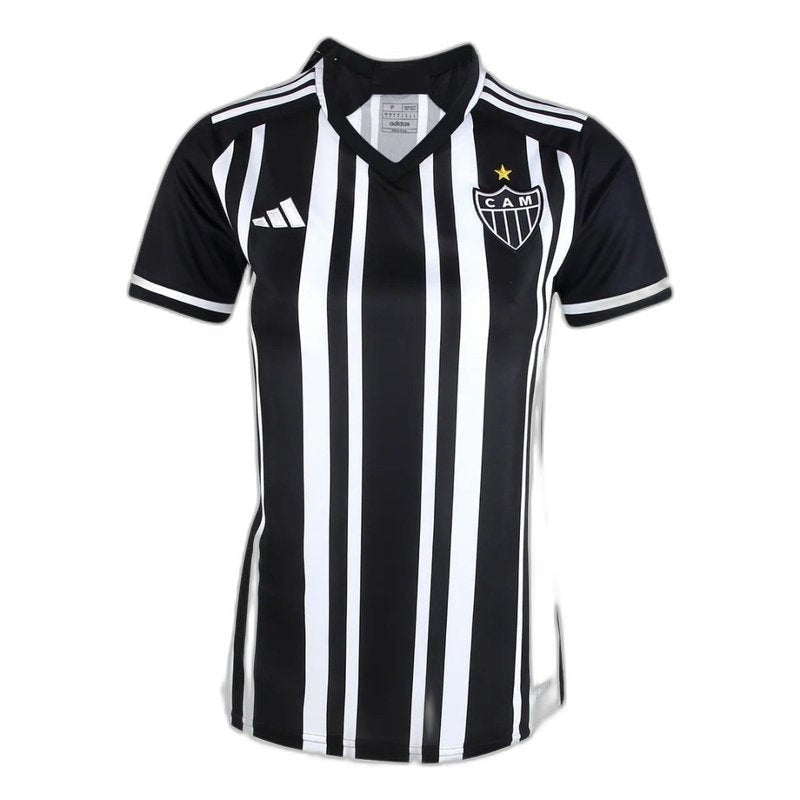Atletico Mineiro 23/24 I Home Camisa - Feminina's