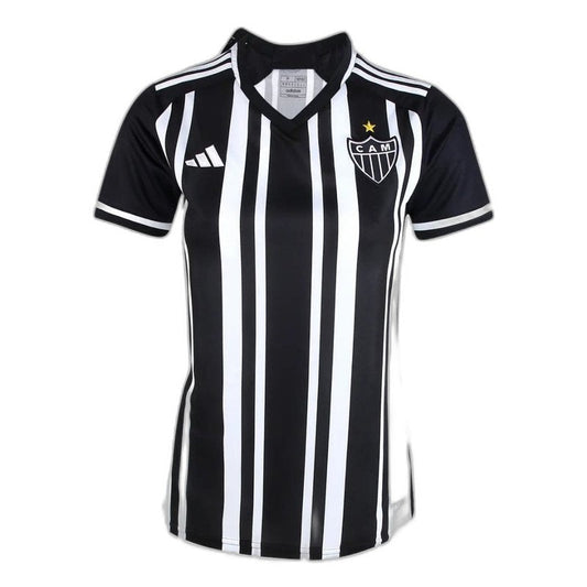 Atletico Mineiro 23/24 I Home Camisa - Feminina's