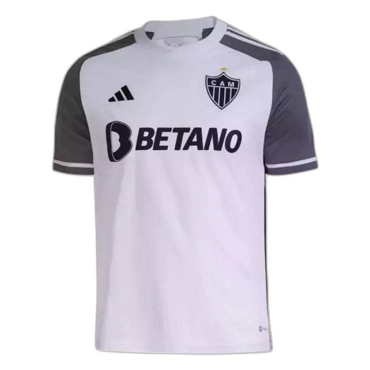Atletico Mineiro 23/24 II Away Camisa - Versão Torcedor