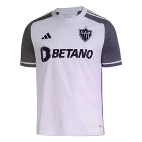 Atletico Mineiro 23/24 II Away Jersey - Fan Version