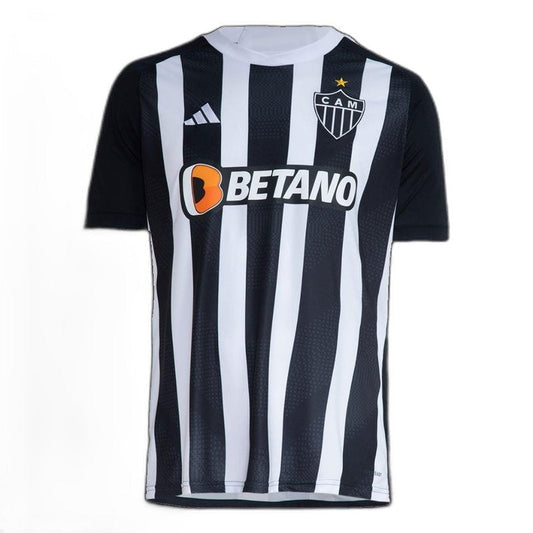 Atletico Mineiro 24/25 I Home Camisa - Versão Torcedor