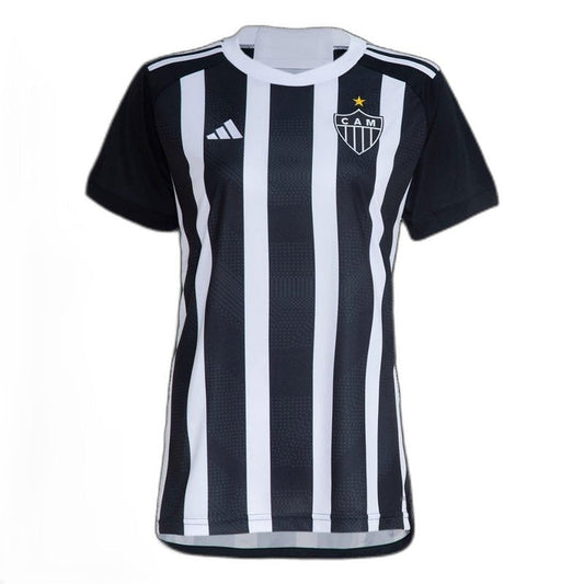 Atletico Mineiro 24/25 I Home Camisa - Feminina's