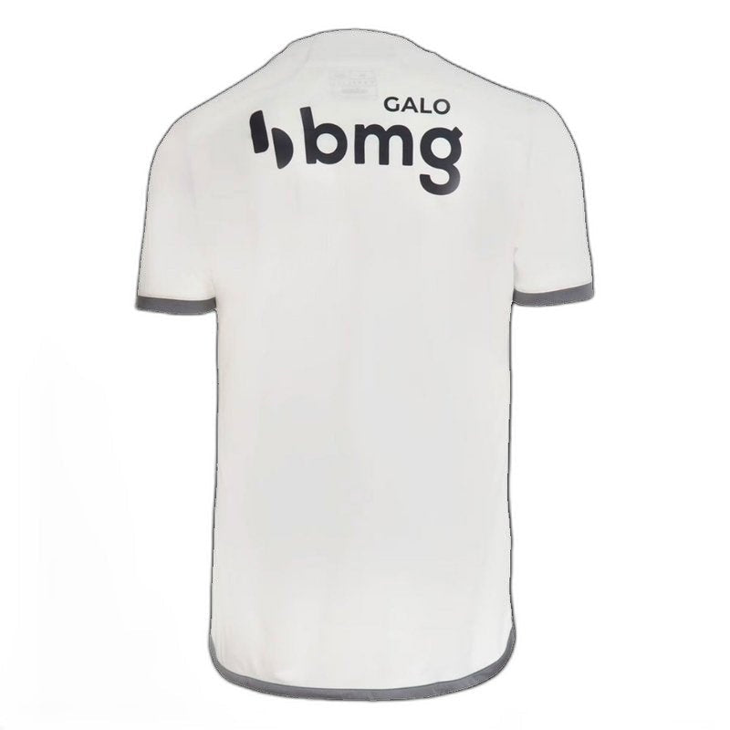 Atletico Mineiro 24/25 II Away Camisa - Versão Torcedor