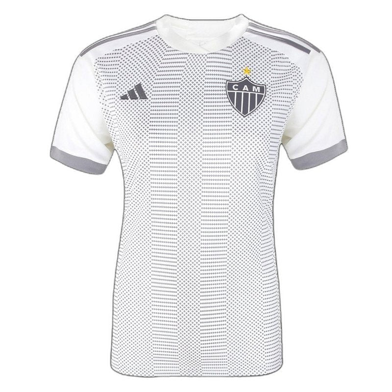 Atletico Mineiro 24/25 II Away Camisa - Feminina's