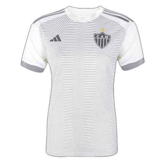 Atletico Mineiro 24/25 II Away Camisa - Feminina's