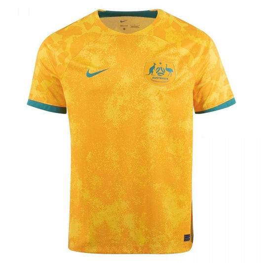 Australia 22/23 I Home Camisa - Versão Torcedor