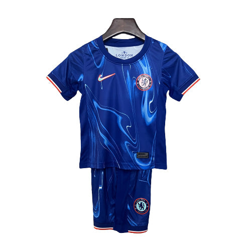 Chelsea 24/25 I Home - Kit Infantil