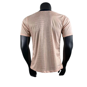 Chelsea 25/26 Training Jersey - Gold - Player Version