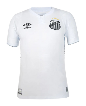 Santos 24/25 I Home Jersey - Fan Version