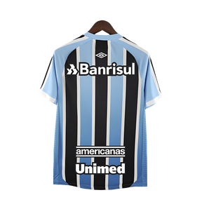 Gremio 22/23 I Home Jersey - All Sponsors - Fan Version