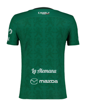 Club Leon 24/25 I Home Jersey - Fan Version