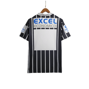 Corinthians 1997 II Away Jersey - Retro Version