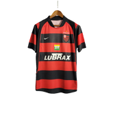 Flamengo 03/04 I Home Jersey - Retro Version