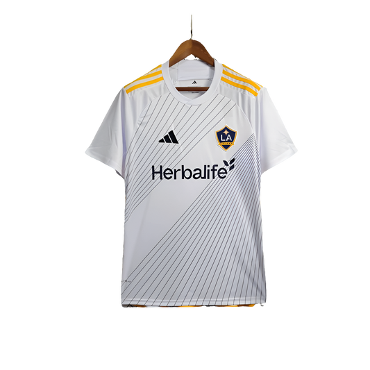 LA Galaxy 25/26 I Home Camisa - Versão Torcedor