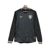 Botafogo 24/25 II Away Jersey - Long Sleeve