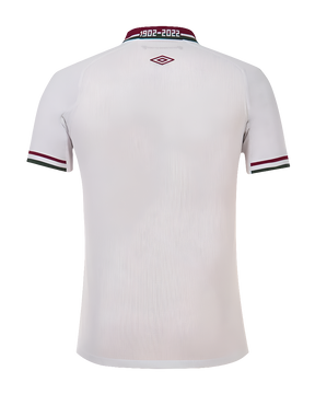 Fluminense 22/23 II Away Jersey - Fan Version