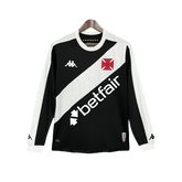 Vasco 24/25 I Home Jersey - All Sponsors - Long Sleeve