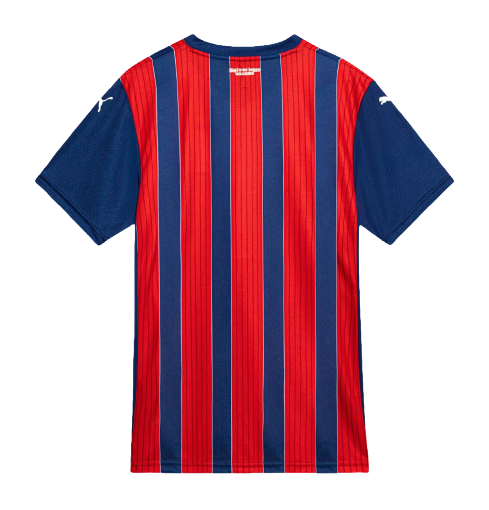 Bahia 25/26 II Away Camisa - All Sponsors - Versão Torcedor