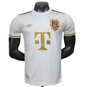 Bayern Munich 25/26 120th Anniversary Edition Jersey - Player Version