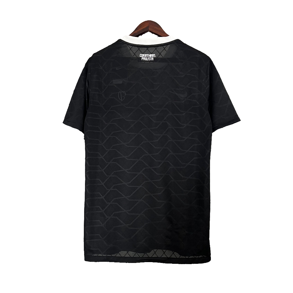 Corinthians 12/13 II Away Camisa - Versão Retrô