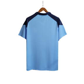 Gremio 23/24 Training Jersey - Sky Blue - Fan Version