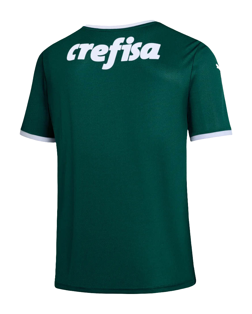 Palmeiras 22/23 I Home Camisa - Versão Torcedor