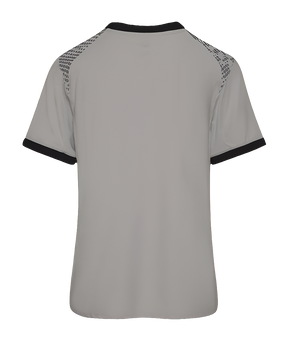 Portugal 25/26 Goalkeeper Jersey - Gray - Fan Version