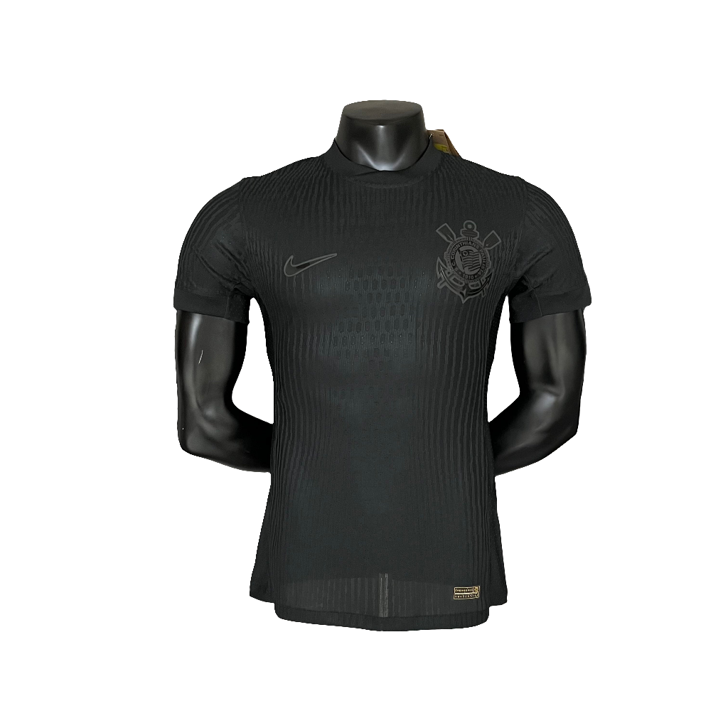 Corinthians 24/25 II Away Camisa - Versão Jogador