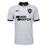Botafogo 23/24 III Third Jersey - All Sponsors - Fan Version
