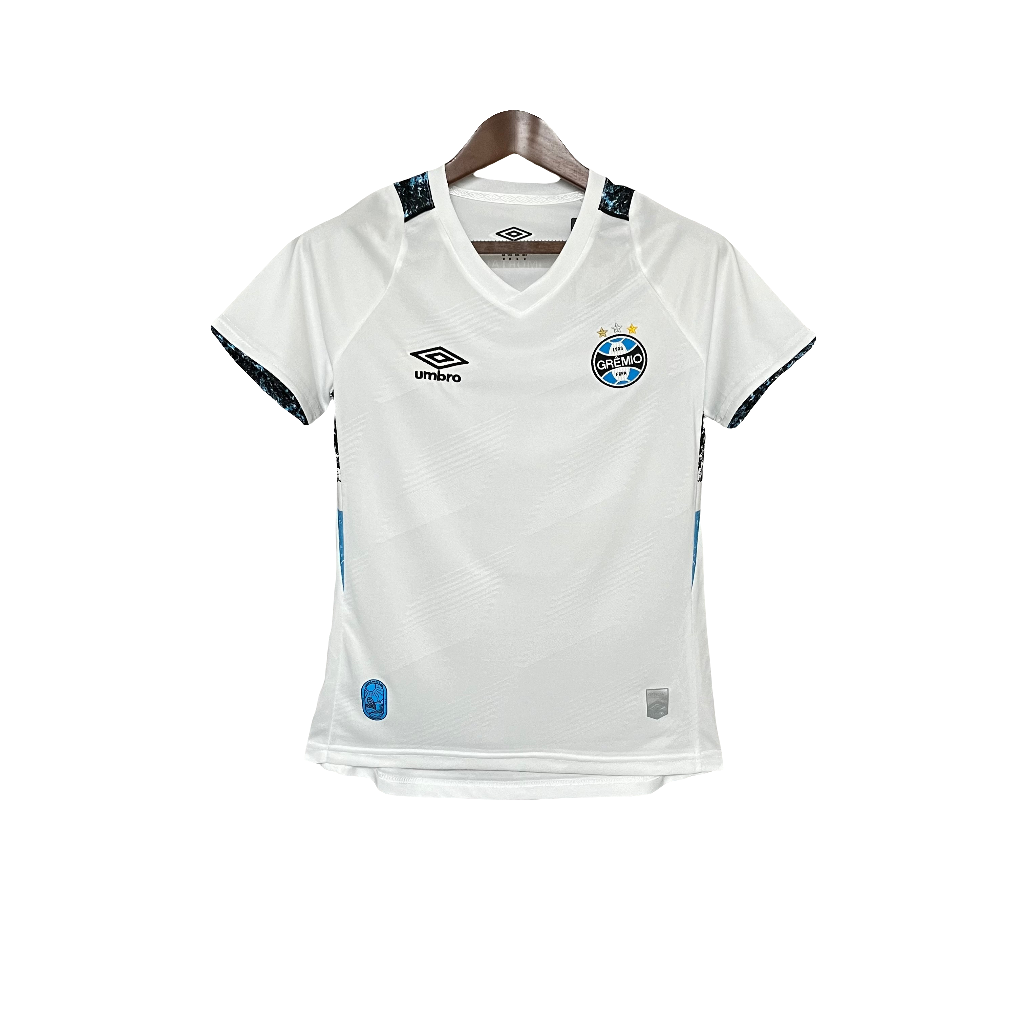 Gremio 24/25 II Away Camisa - Feminina's