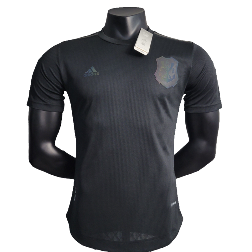 Flamengo 23/24 III Third Camisa - Versão Jogador
