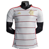 Flamengo 23/24 II Away Jersey - Player Version