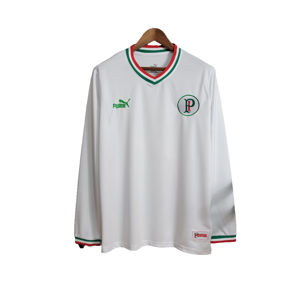 Palmeiras 22/23 Memorial Edição Camisa - Manga Longa