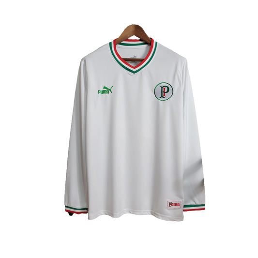 Palmeiras 22/23 Memorial Edição Camisa - Manga Longa