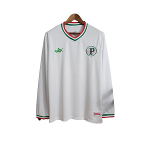 Palmeiras 22/23 Memorial Edition Jersey - Long Sleeve