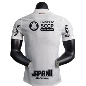 Corinthians 23/24 I Home Jersey - All Sponsors - Player Version