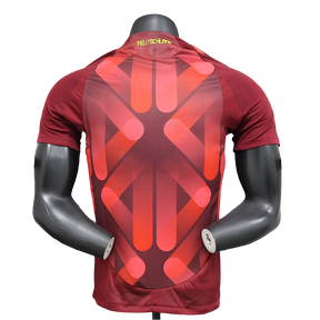 Germany 25/26 II Away Jersey - Player Version