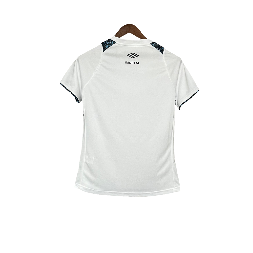 Gremio 24/25 II Away Camisa - Feminina's