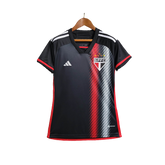 Sao Paulo 23/24 III Third Jersey - Women's
