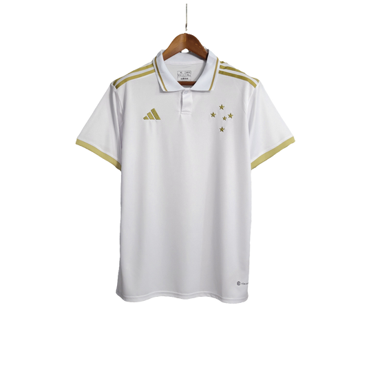 Cruzeiro 23/24 Memorial Edição Camisa - Versão Torcedor