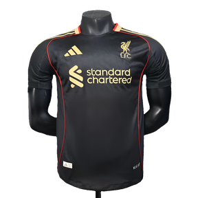Liverpool 25/26 III Third Jersey - Player Version